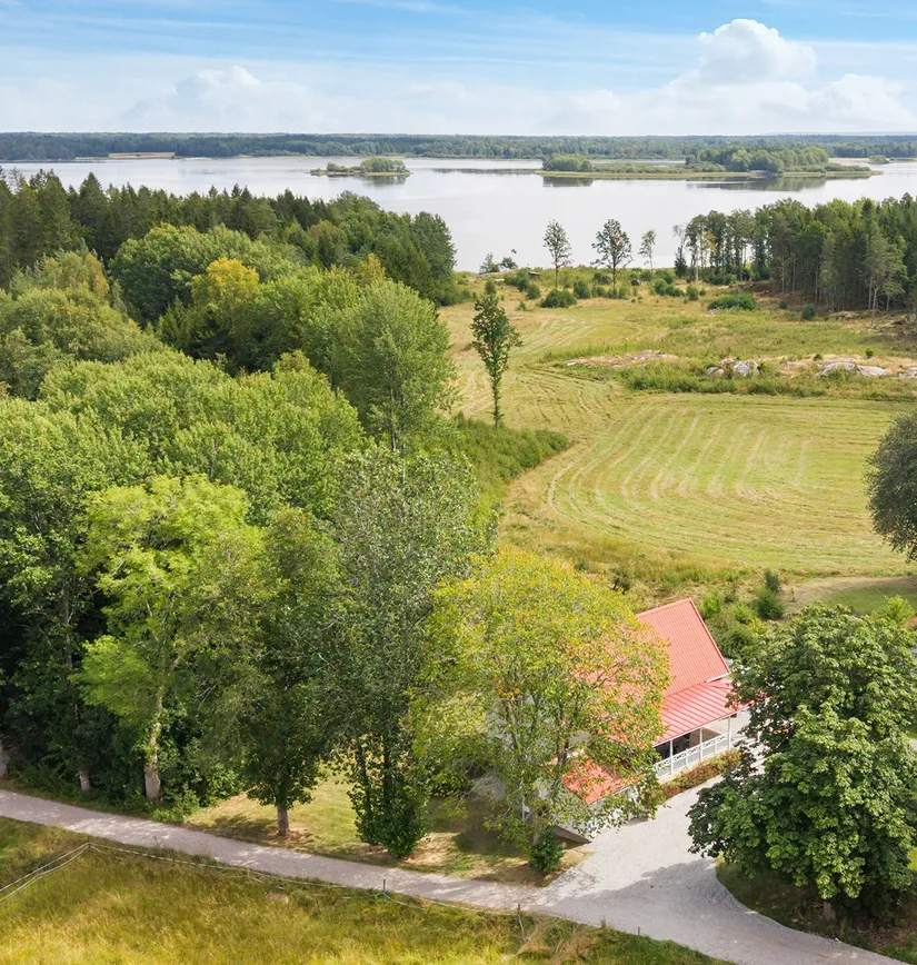 Villa, Rotenäs 110, Rotenäs, Vänersborg