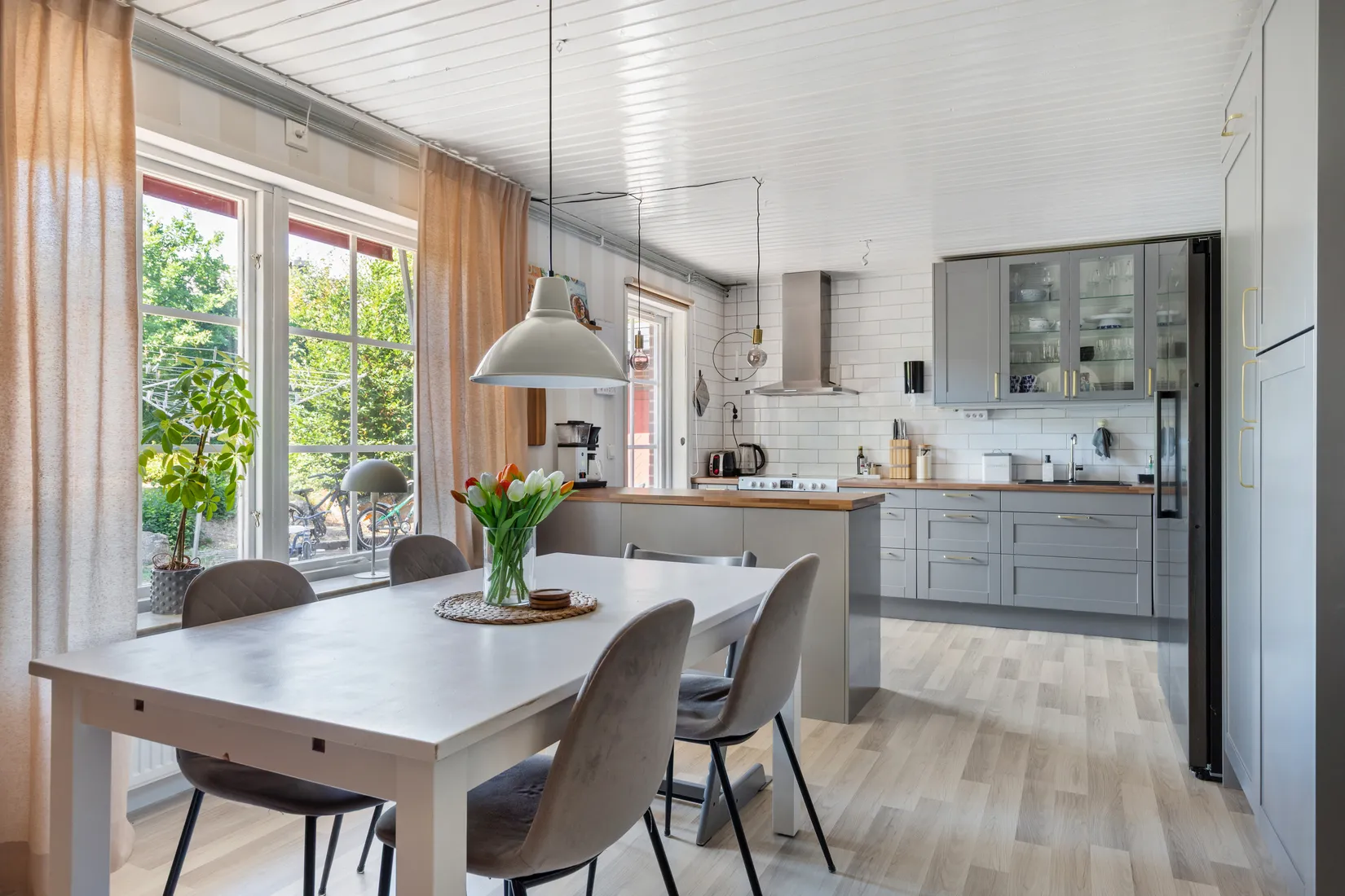 Villa, Hjortronvägen 5, Påtorp, Ronneby