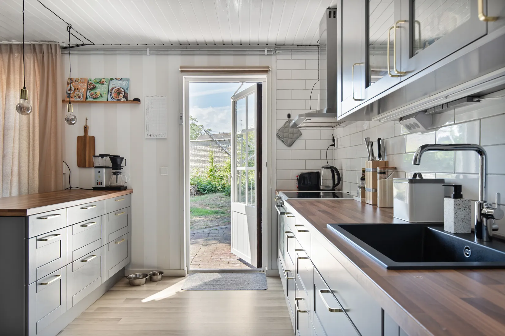 Villa, Hjortronvägen 5, Påtorp, Ronneby