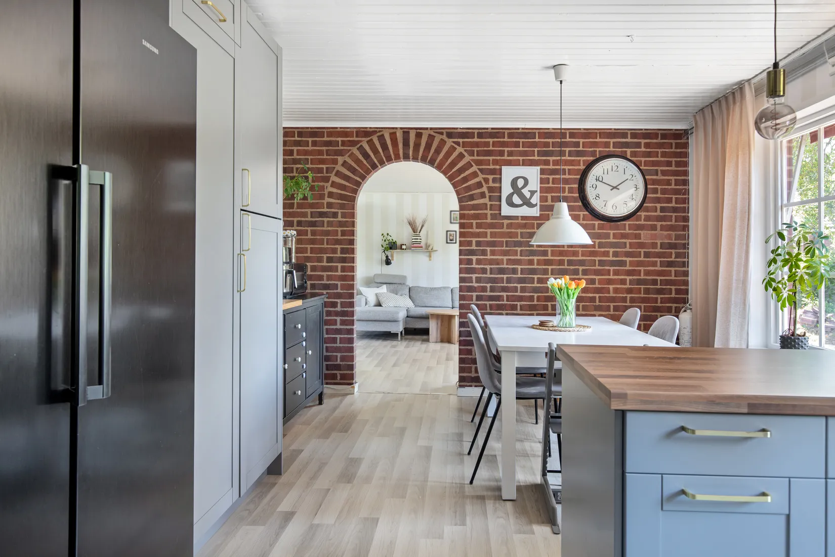 Villa, Hjortronvägen 5, Påtorp, Ronneby