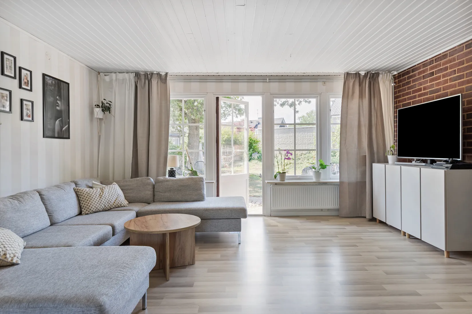 Villa, Hjortronvägen 5, Påtorp, Ronneby