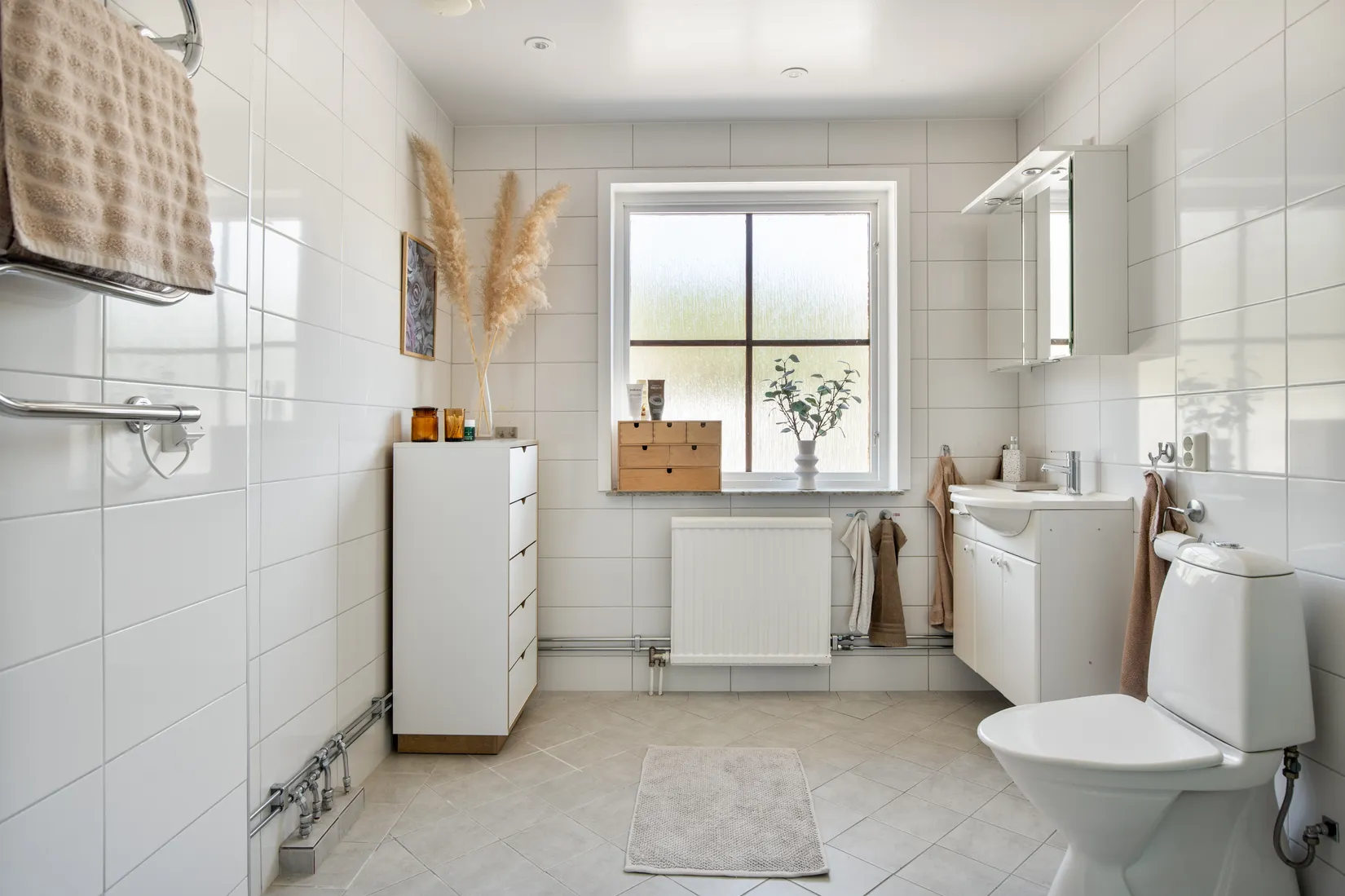 Villa, Hjortronvägen 5, Påtorp, Ronneby