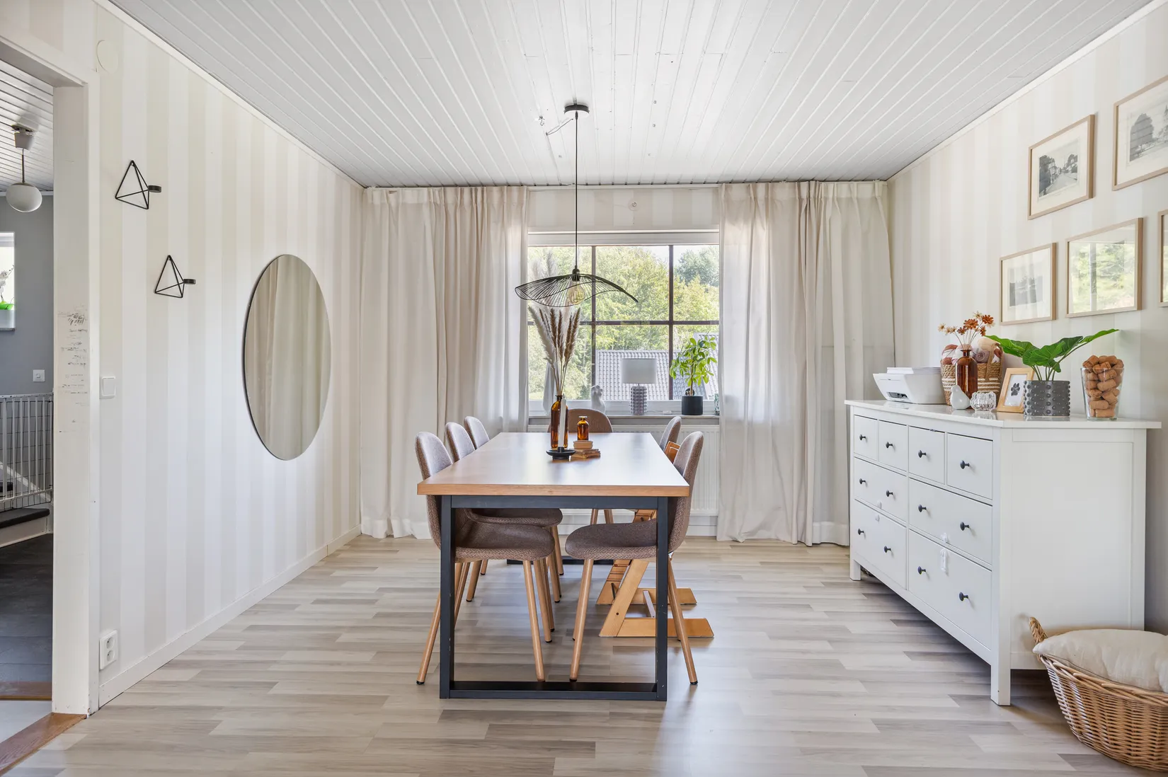 Villa, Hjortronvägen 5, Påtorp, Ronneby