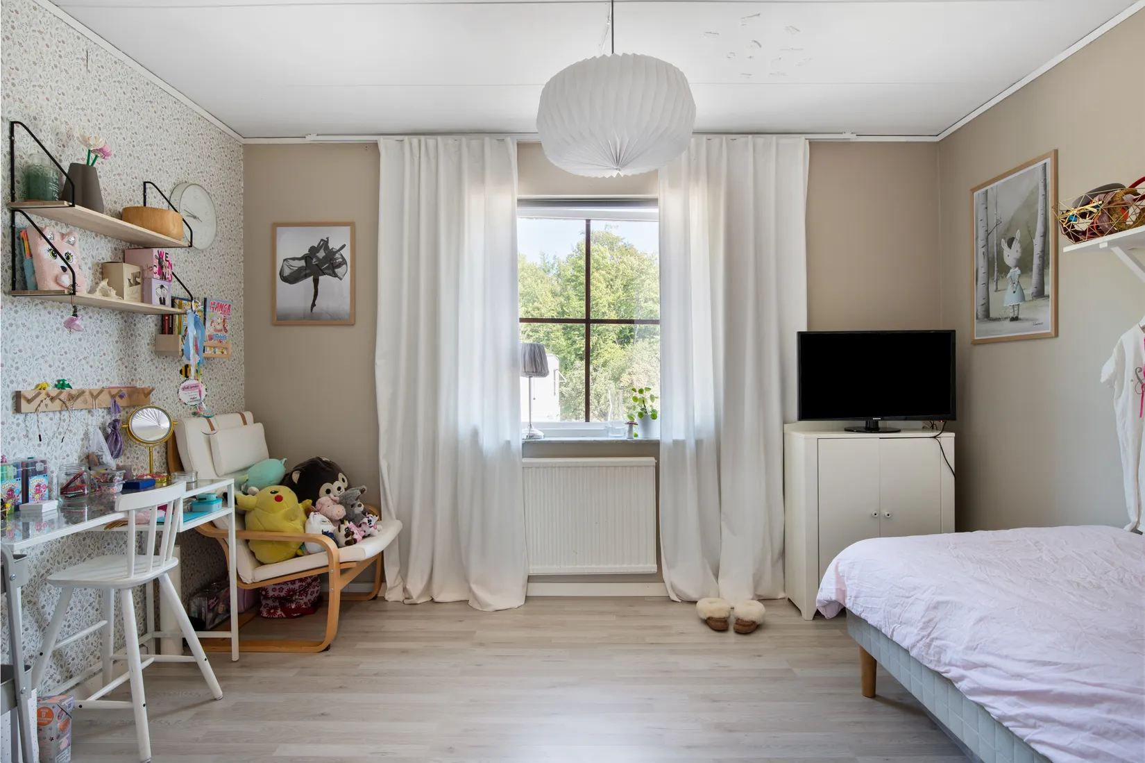 Villa, Hjortronvägen 5, Påtorp, Ronneby