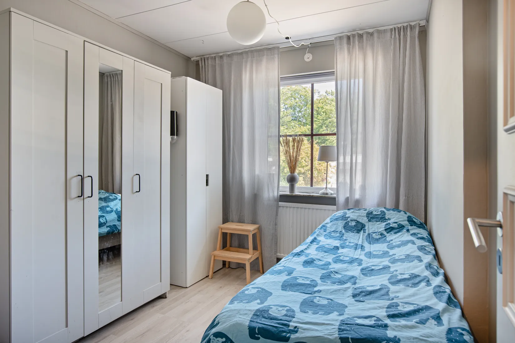 Villa, Hjortronvägen 5, Påtorp, Ronneby