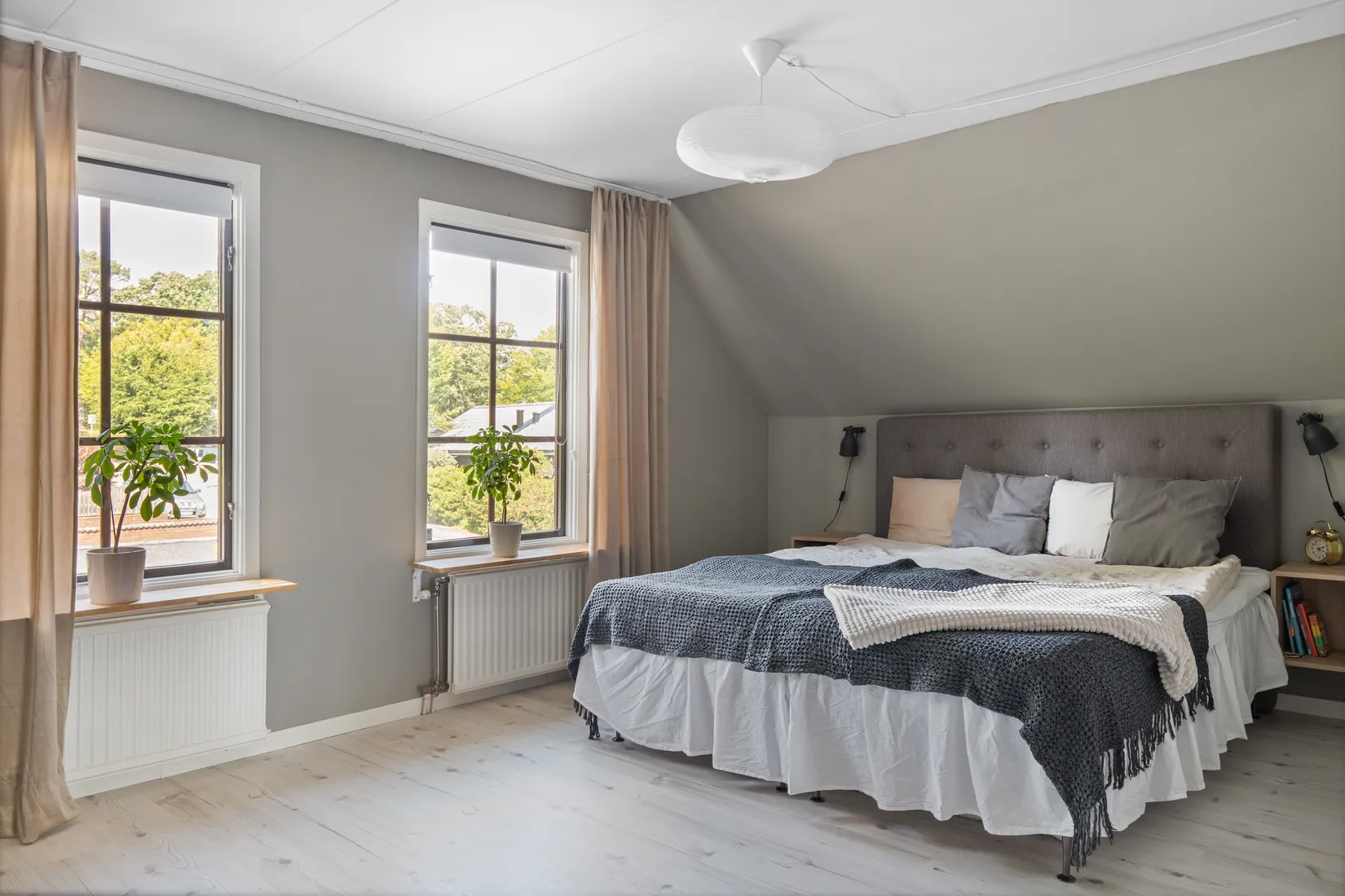Villa, Hjortronvägen 5, Påtorp, Ronneby