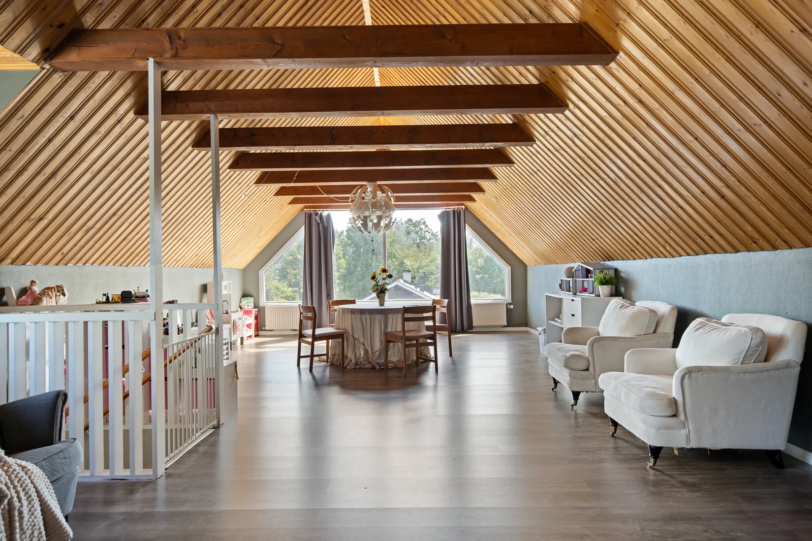 Villa, Hjortronvägen 5, Påtorp, Ronneby
