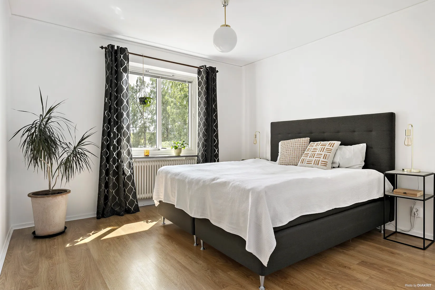 Bostadsrätt, Lindormsgatan 3, Sjöbo, Borås