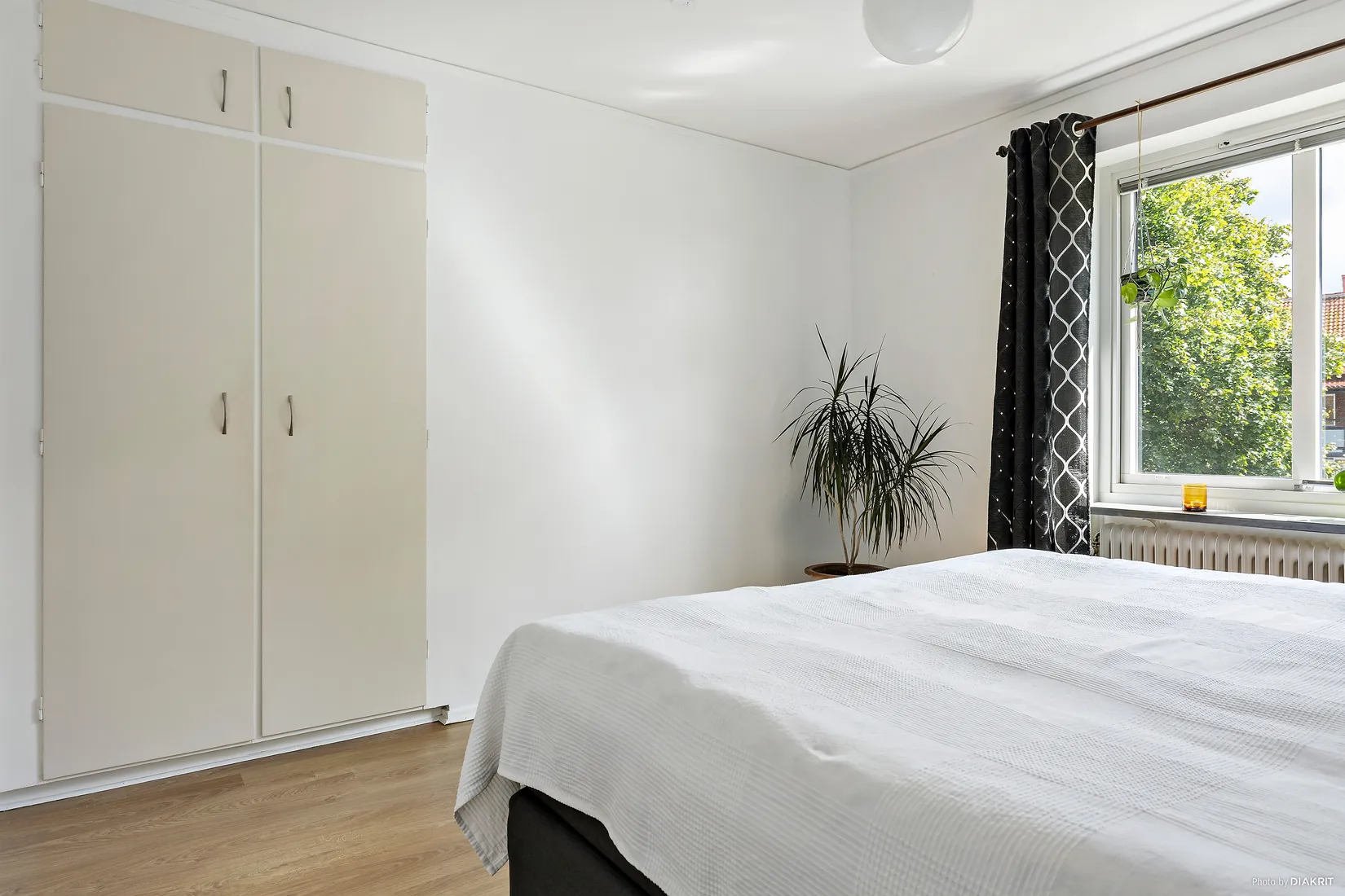 Bostadsrätt, Lindormsgatan 3, Sjöbo, Borås