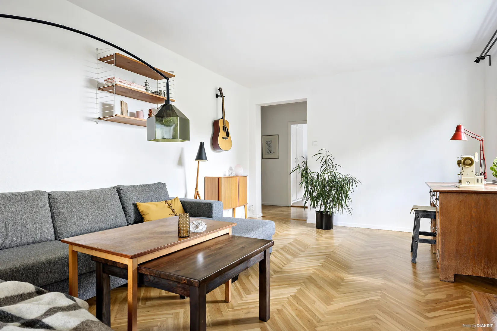 Bostadsrätt, Lindormsgatan 3, Sjöbo, Borås