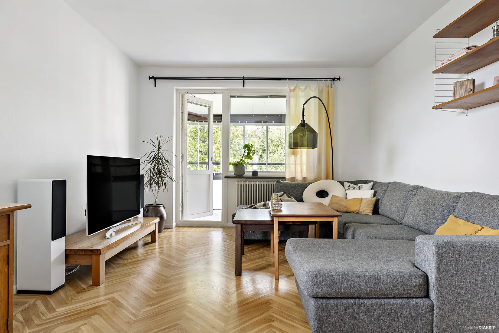 Bostadsrätt, Lindormsgatan 3, Sjöbo, Borås