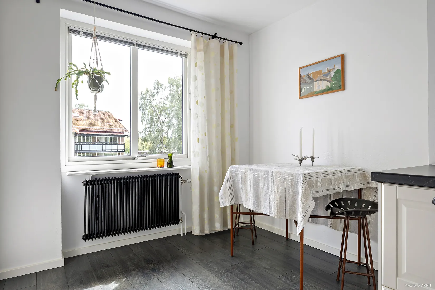 Bostadsrätt, Lindormsgatan 3, Sjöbo, Borås