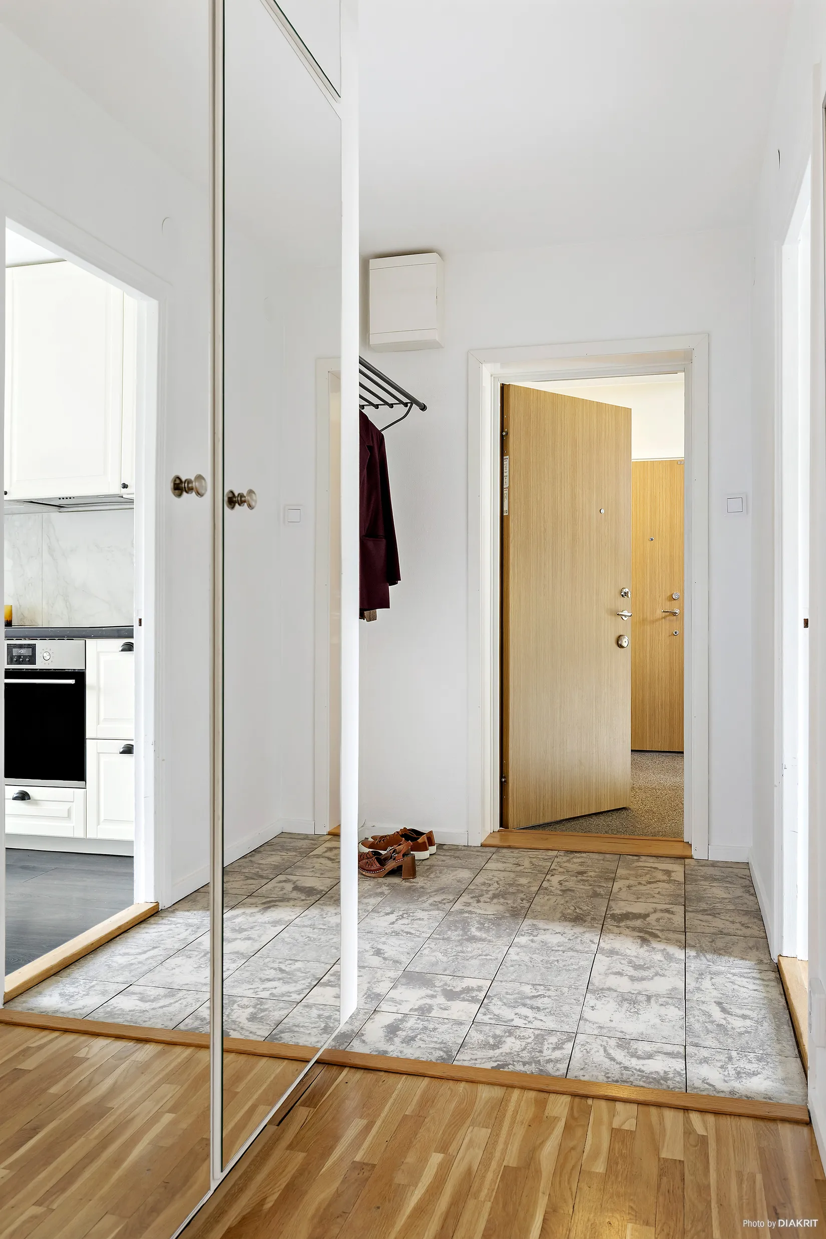 Bostadsrätt, Lindormsgatan 3, Sjöbo, Borås