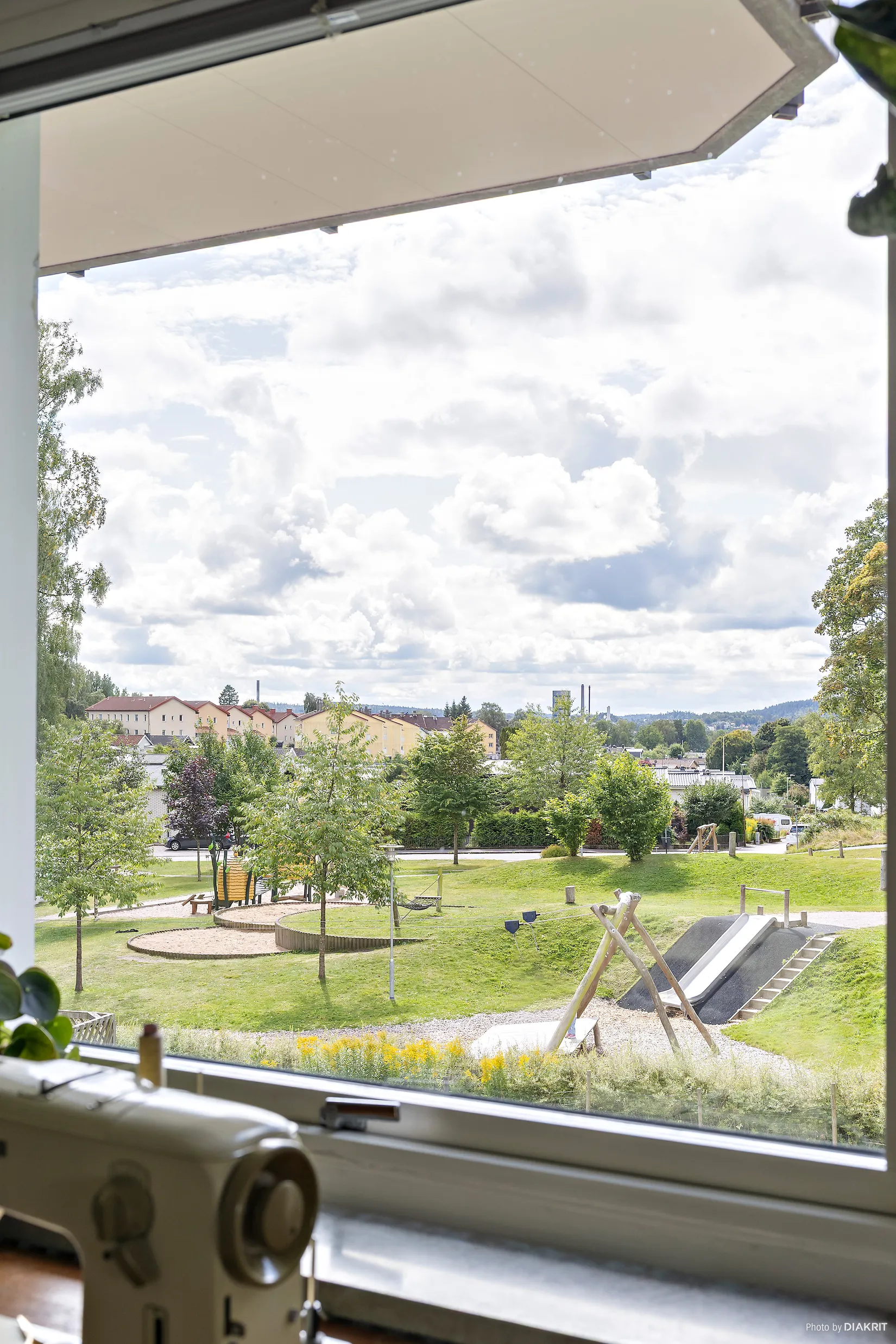 Bostadsrätt, Lindormsgatan 3, Sjöbo, Borås