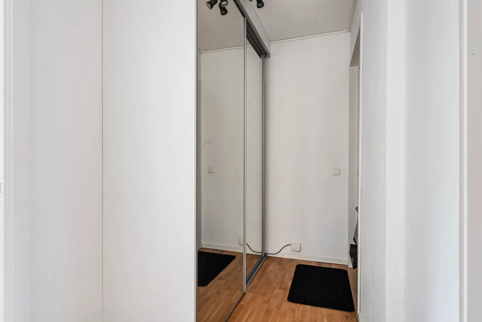 Bostadsrätt, Åkerbyvägen 186,1 tr, Täby Centrum, Täby