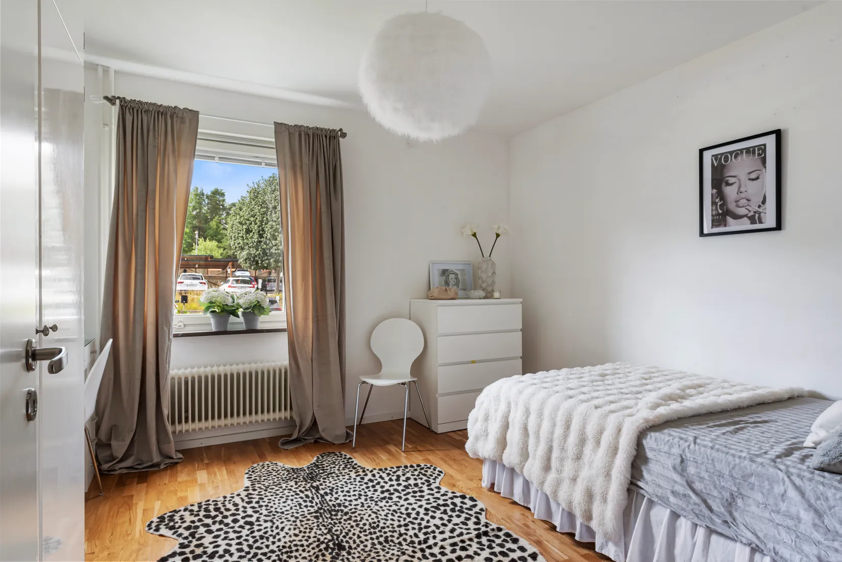 Bostadsrätt, Åkerbyvägen 186,1 tr, Täby Centrum, Täby