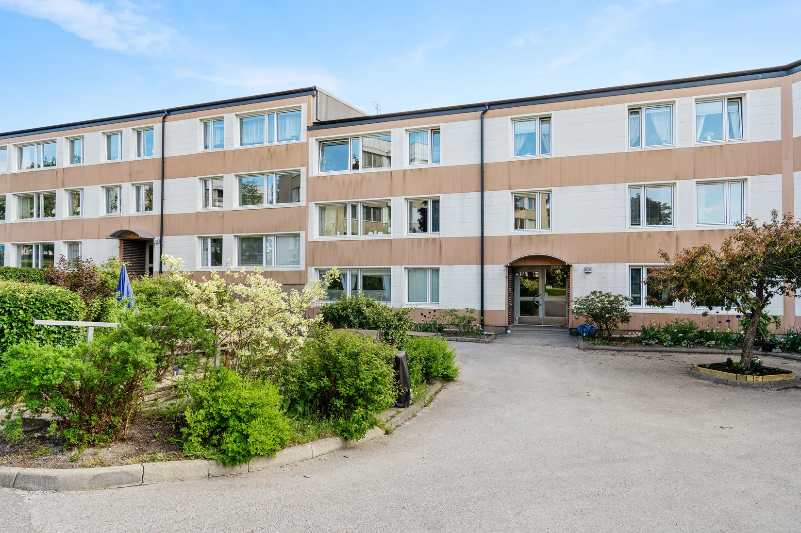 Bostadsrätt, Storvretsvägen 85, Huddinge