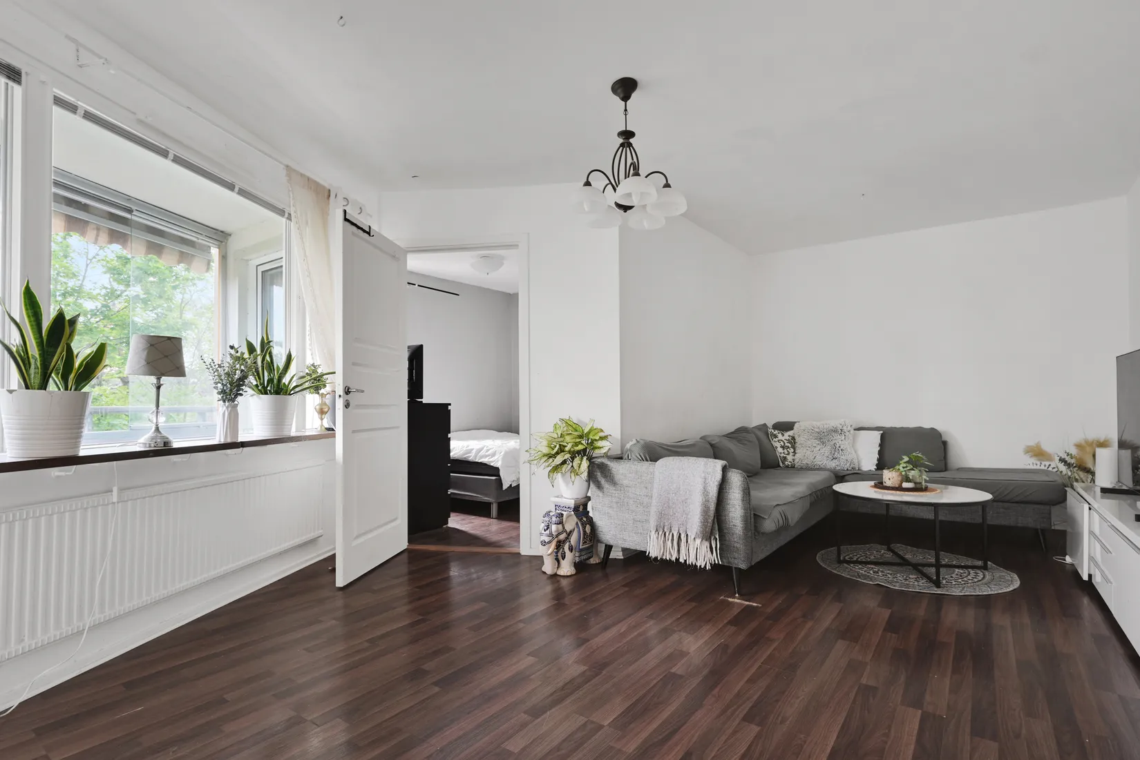 Bostadsrätt, Storvretsvägen 85, Huddinge