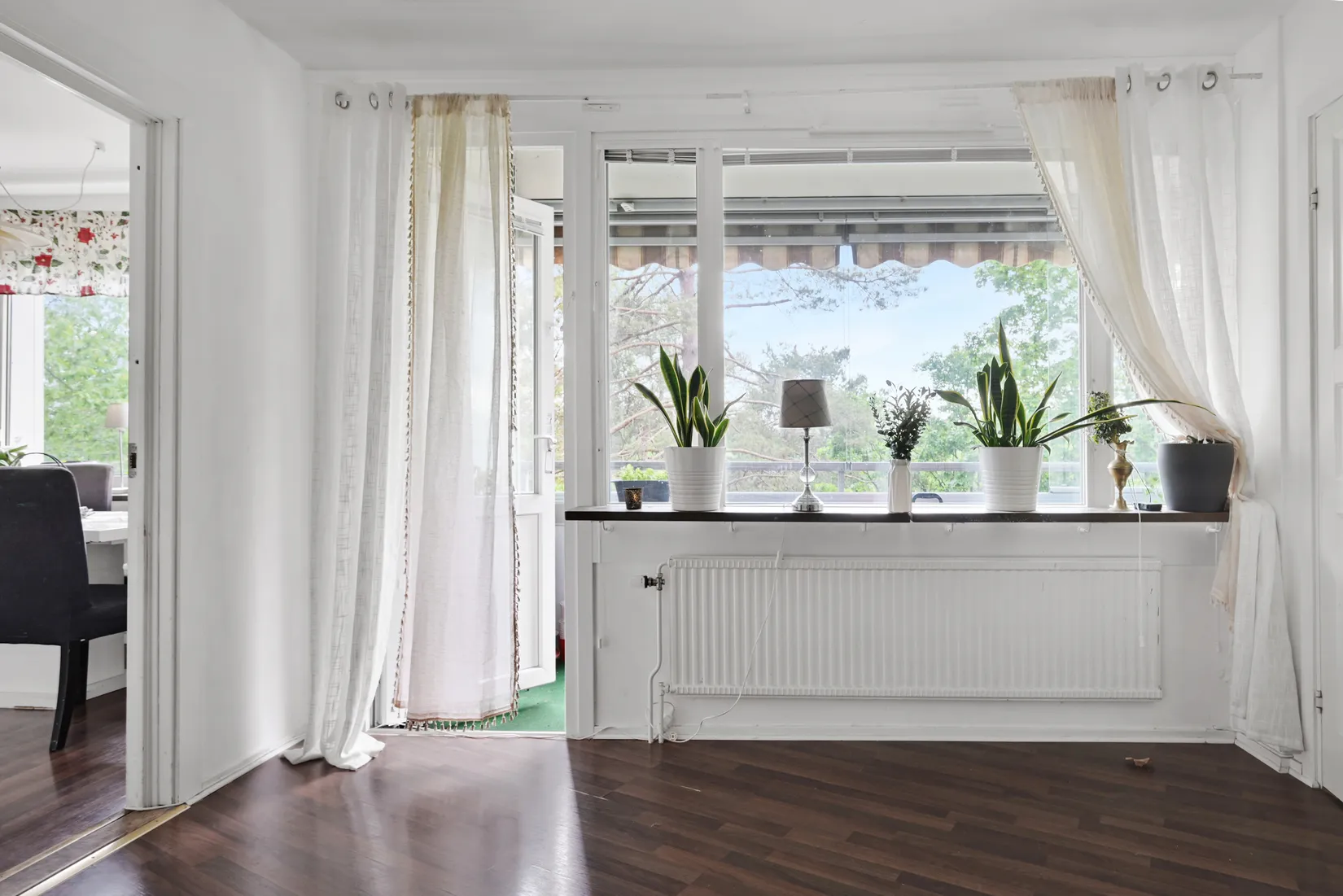 Bostadsrätt, Storvretsvägen 85, Huddinge