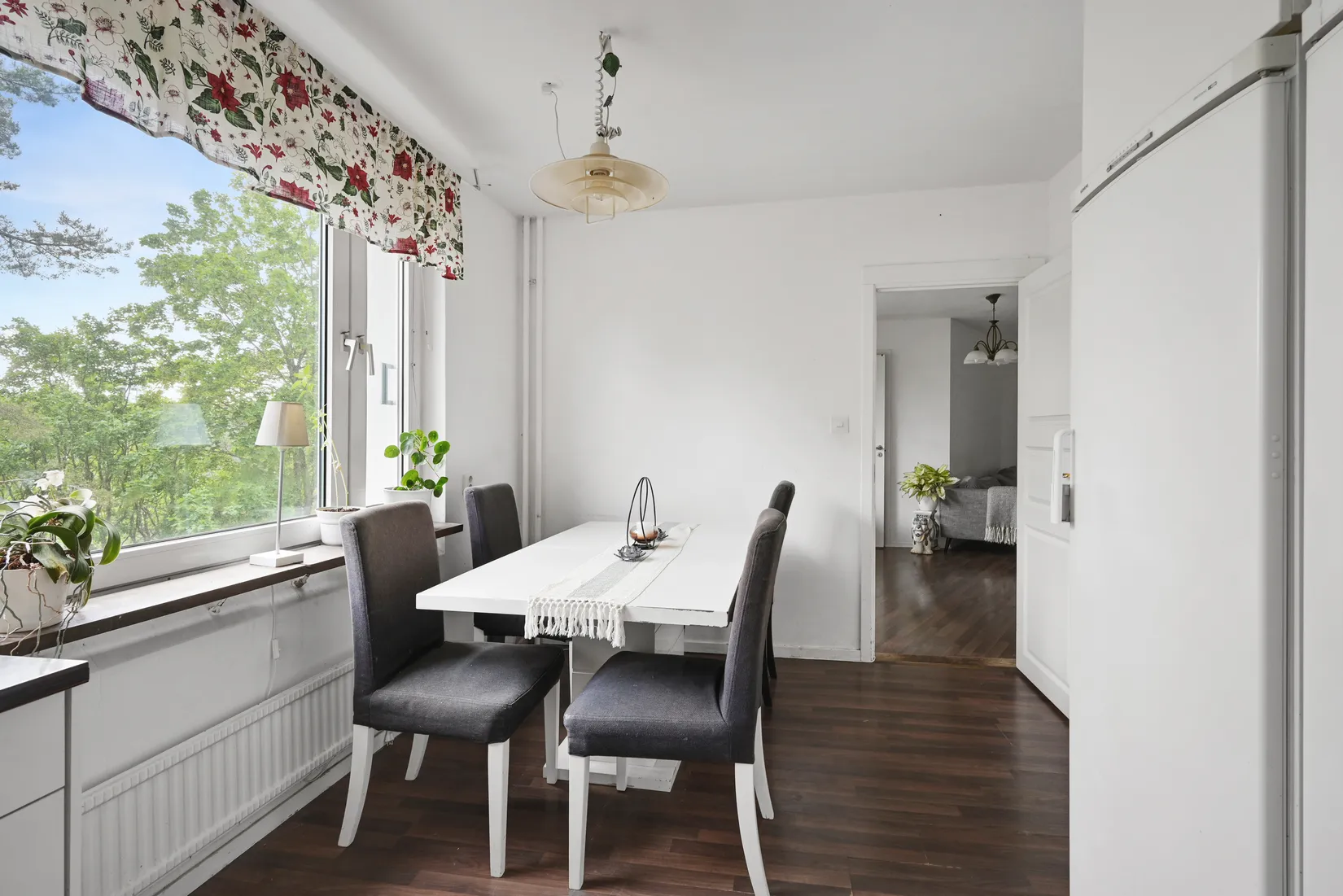 Bostadsrätt, Storvretsvägen 85, Huddinge