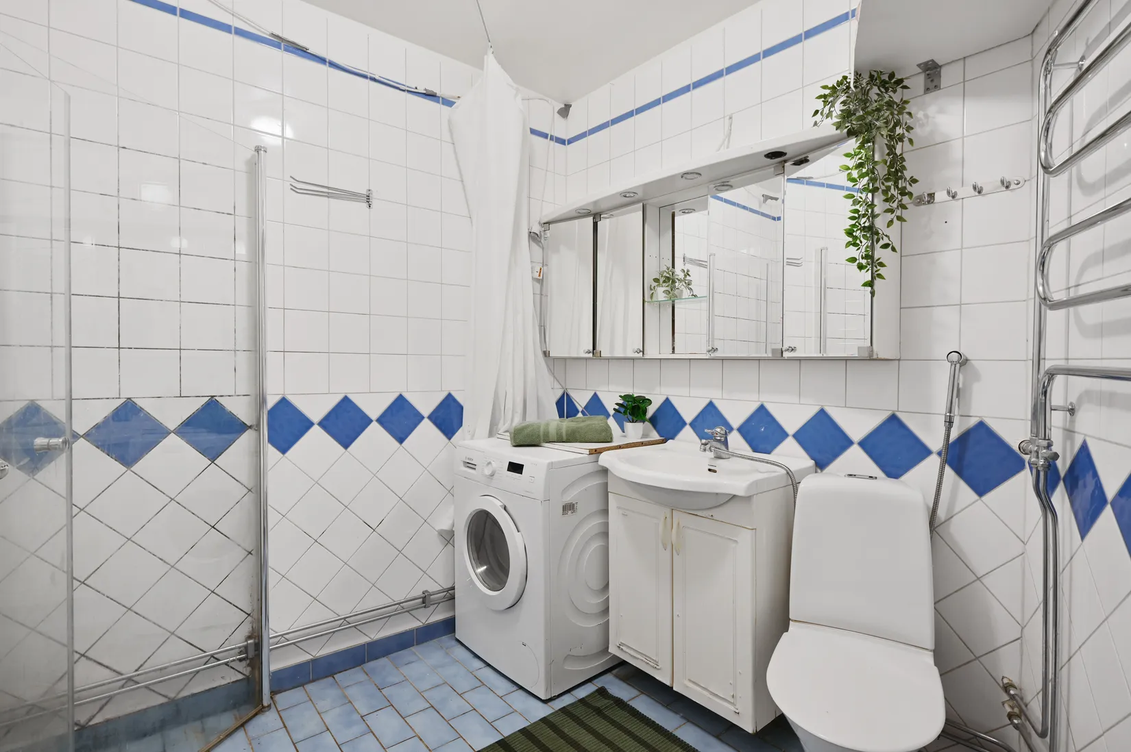 Bostadsrätt, Storvretsvägen 85, Huddinge