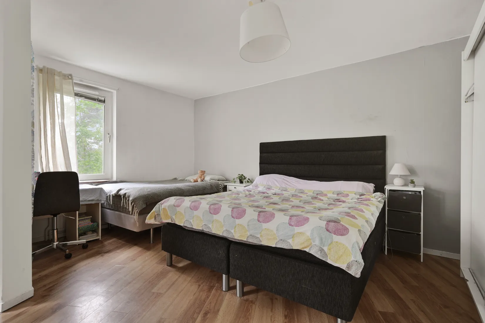 Bostadsrätt, Storvretsvägen 85, Huddinge