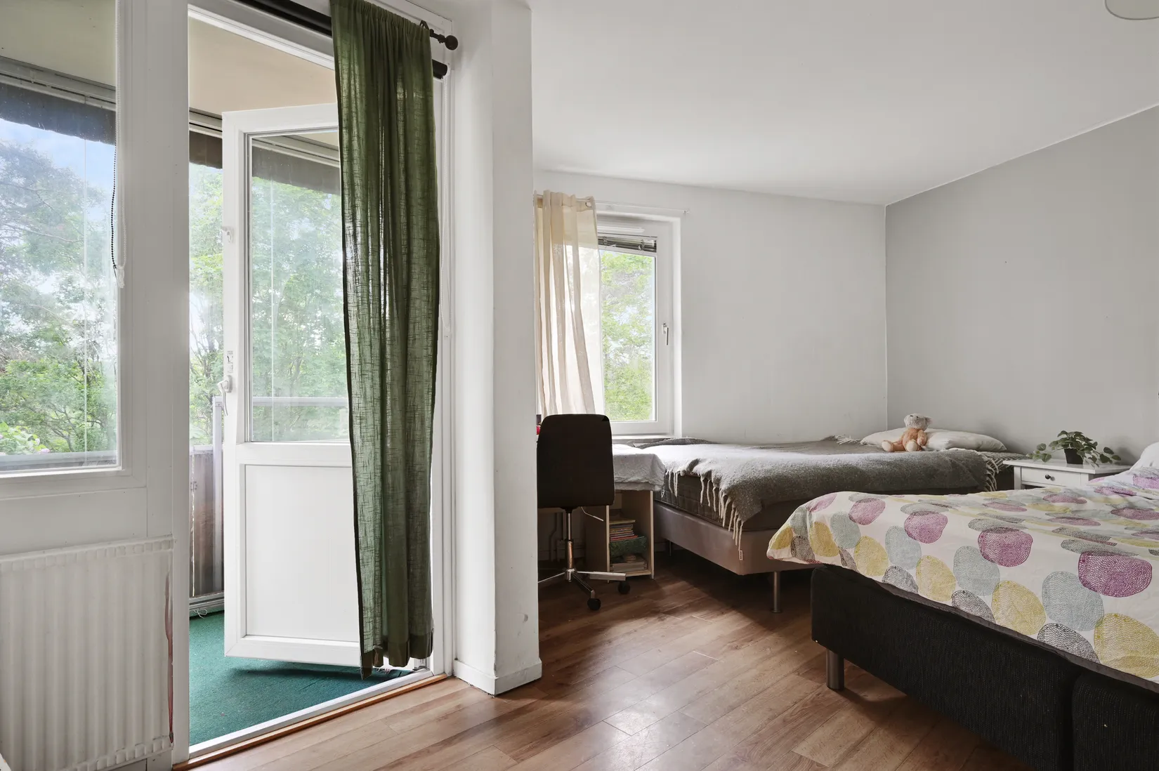 Bostadsrätt, Storvretsvägen 85, Huddinge