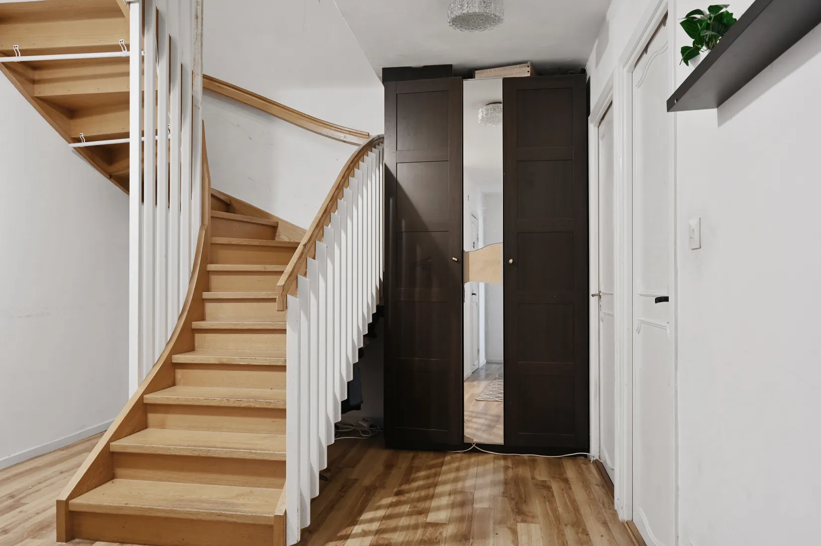 Bostadsrätt, Storvretsvägen 85, Huddinge