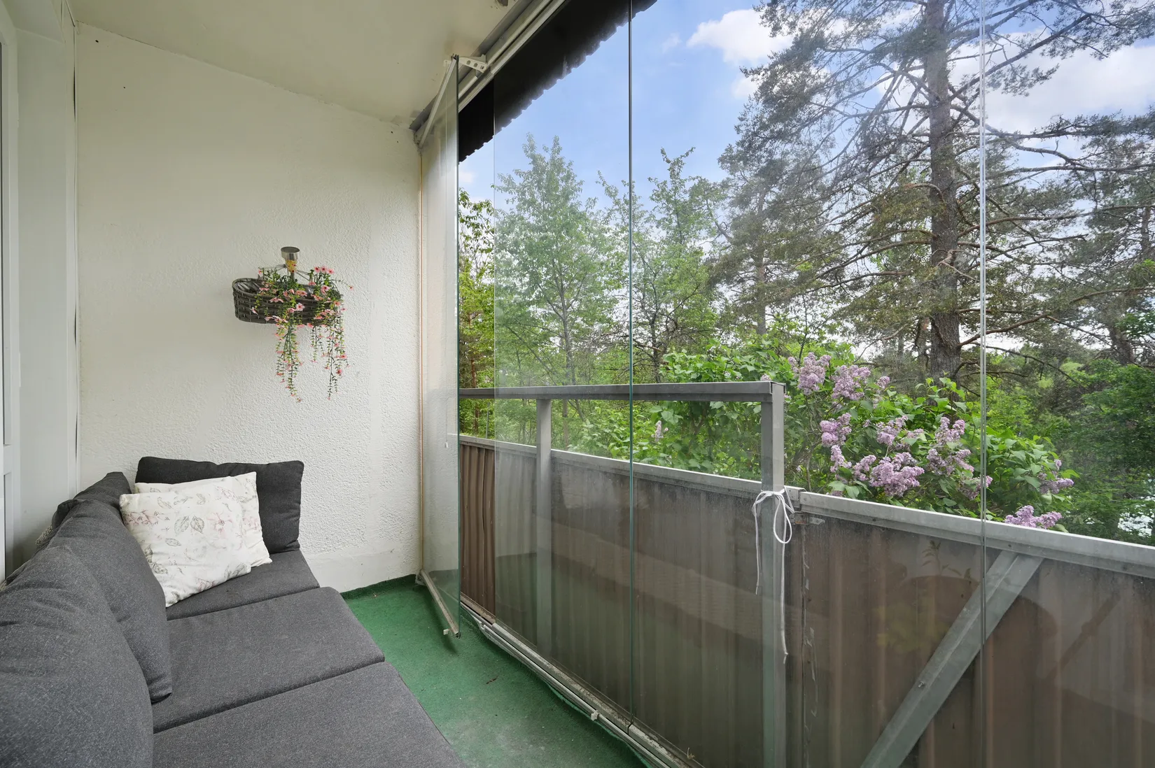 Bostadsrätt, Storvretsvägen 85, Huddinge