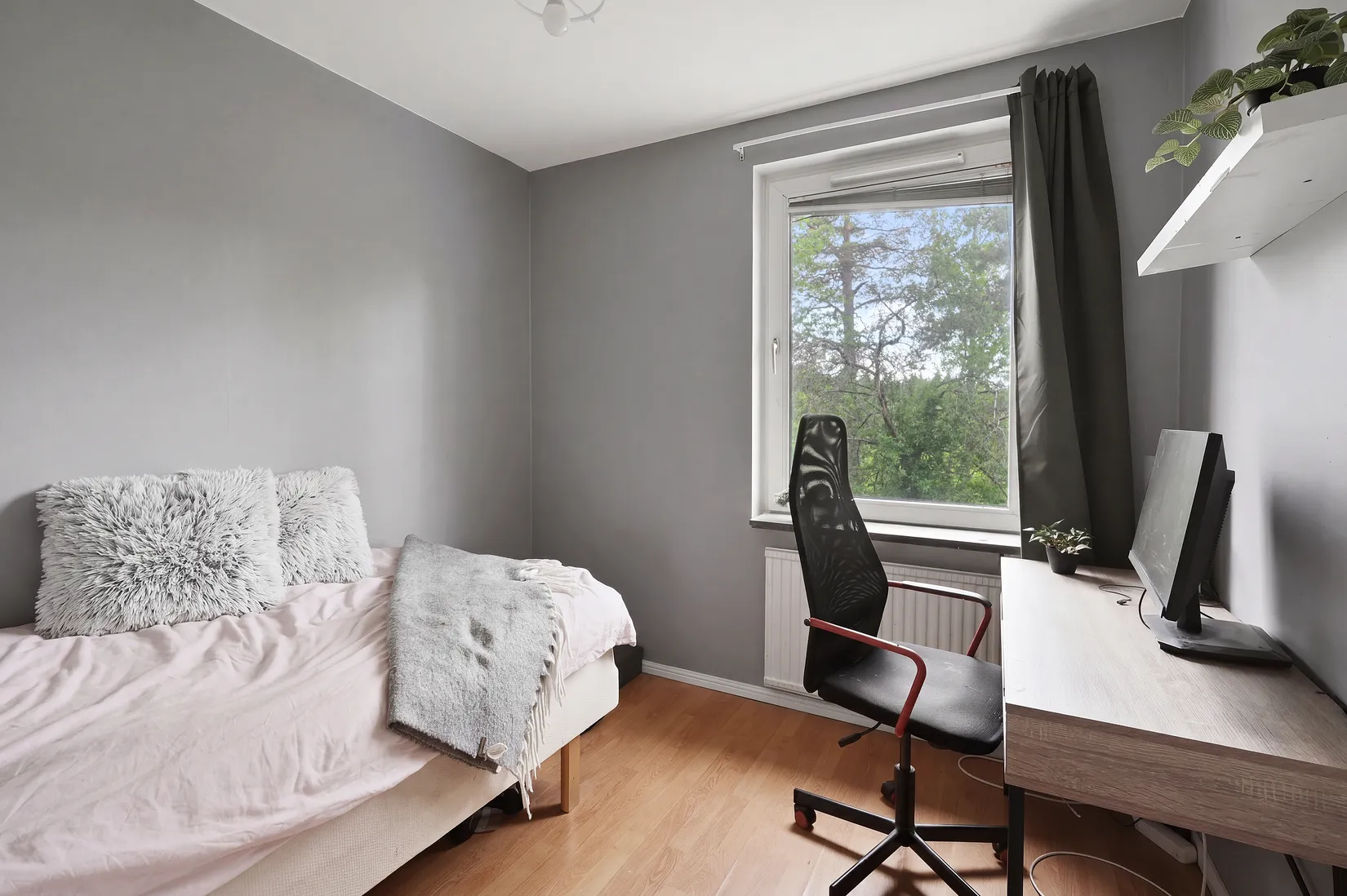Bostadsrätt, Storvretsvägen 85, Huddinge