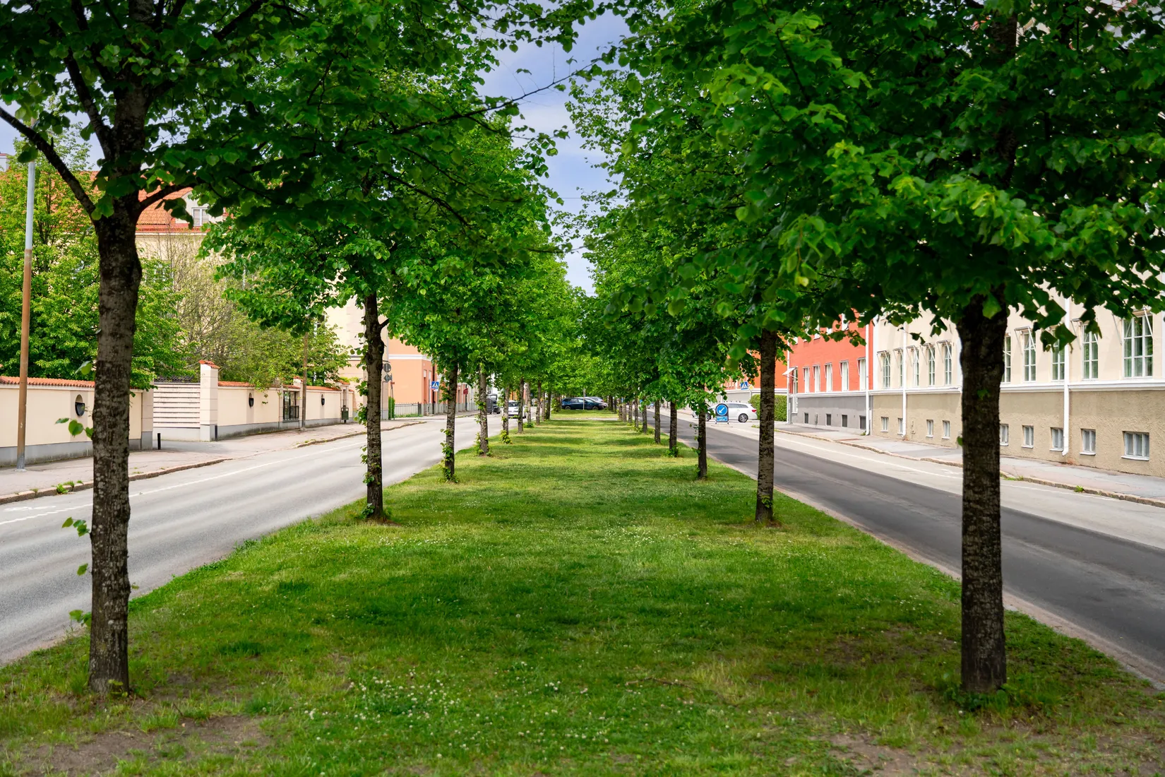 Bostadsrätt, Väderkvarnsgatan 48A, Fålhagen, Uppsala