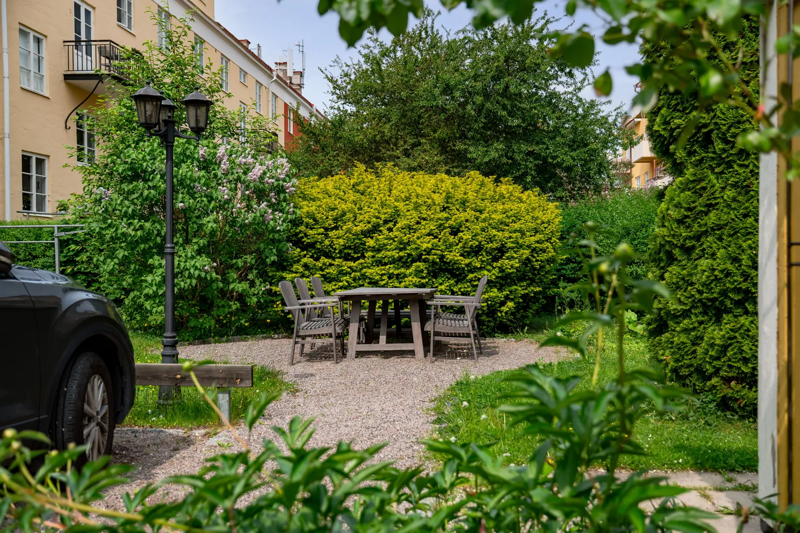 Bostadsrätt, Väderkvarnsgatan 48A, Fålhagen, Uppsala