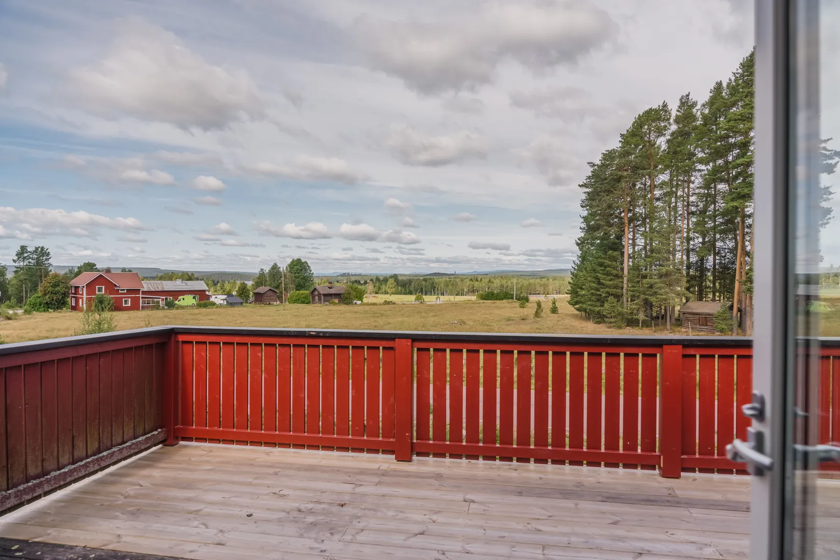 Villa, Östanvik Landsvägen 25, Östanvik, Rättvik