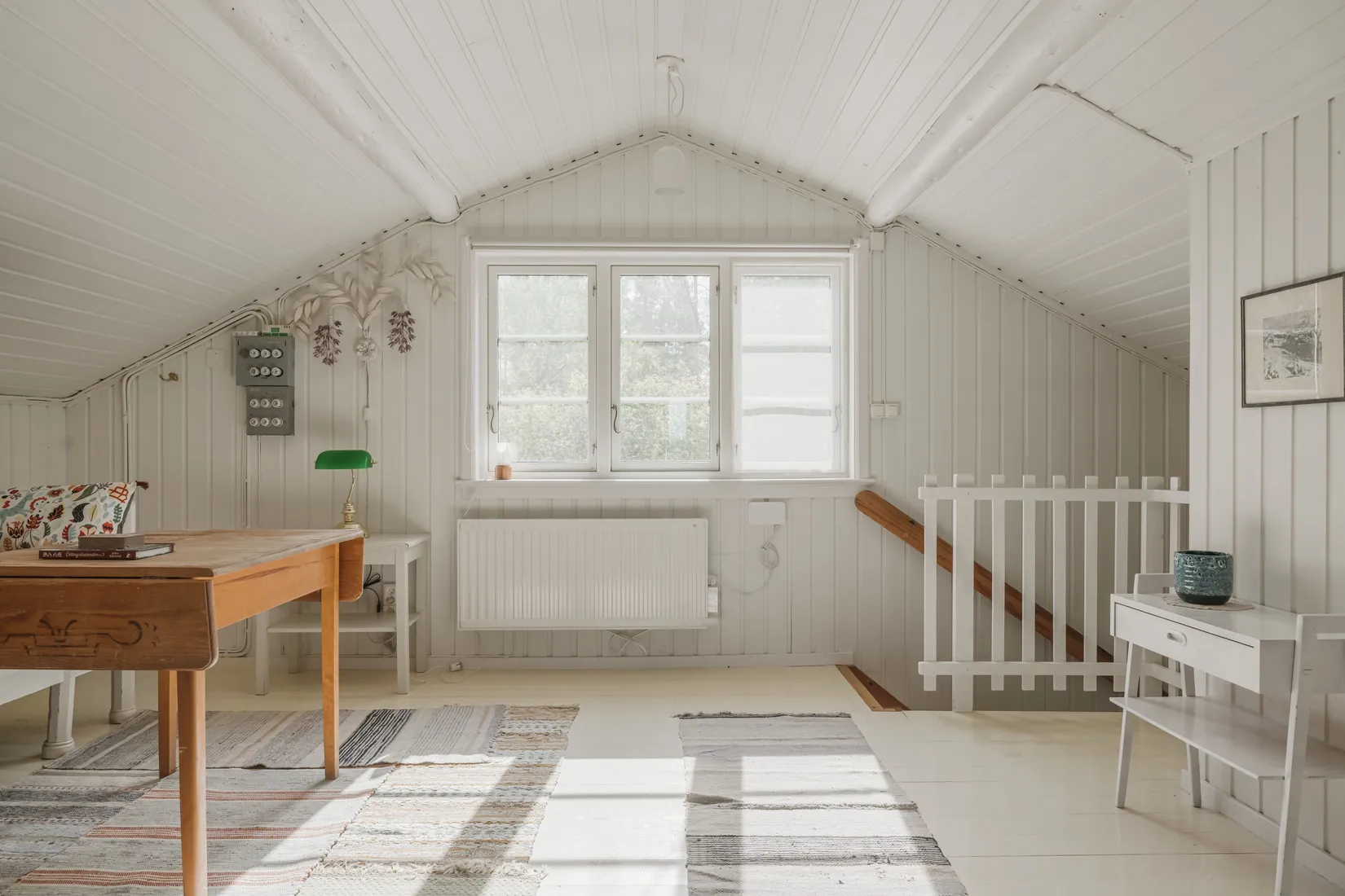 Villa, Östanvik Landsvägen 25, Östanvik, Rättvik