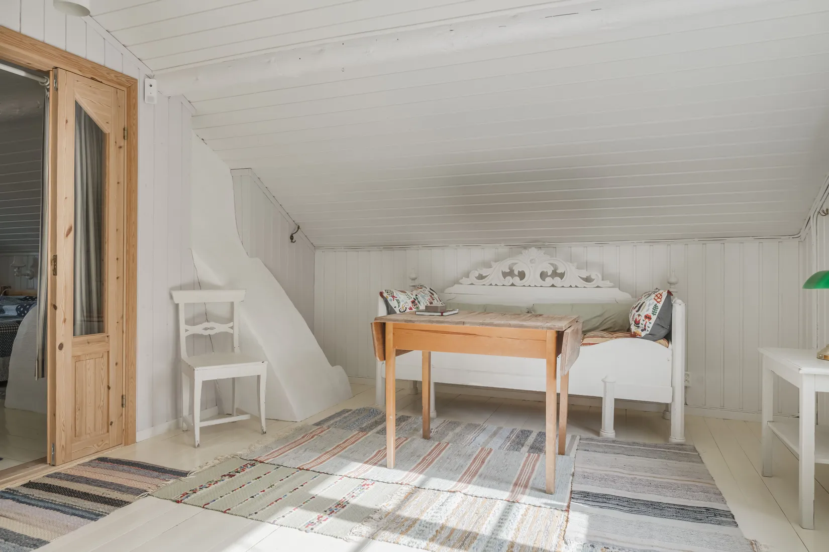 Villa, Östanvik Landsvägen 25, Östanvik, Rättvik