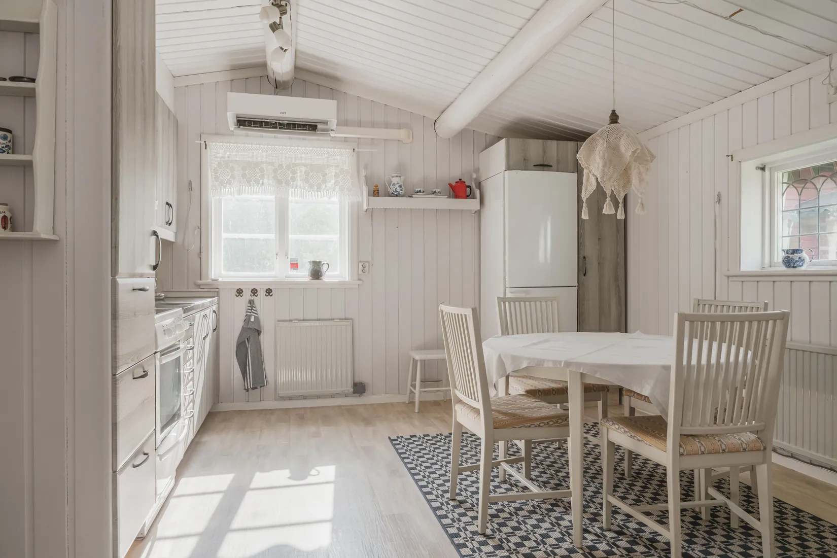 Villa, Östanvik Landsvägen 25, Östanvik, Rättvik