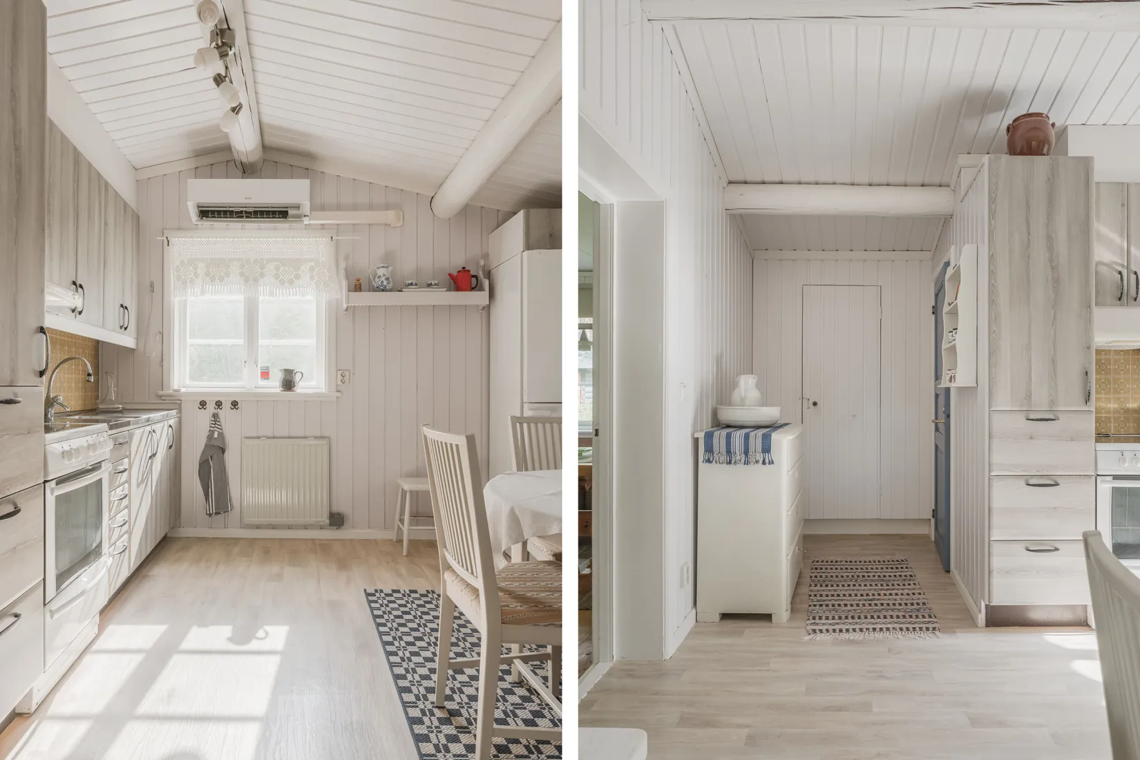 Villa, Östanvik Landsvägen 25, Östanvik, Rättvik