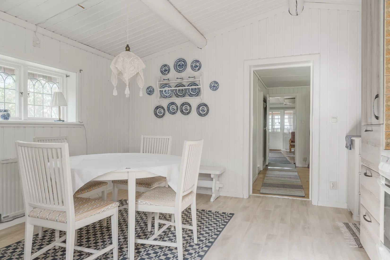 Villa, Östanvik Landsvägen 25, Östanvik, Rättvik