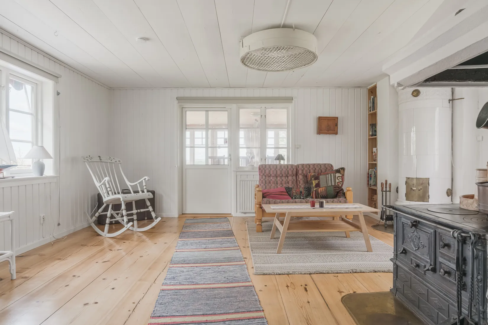 Villa, Östanvik Landsvägen 25, Östanvik, Rättvik