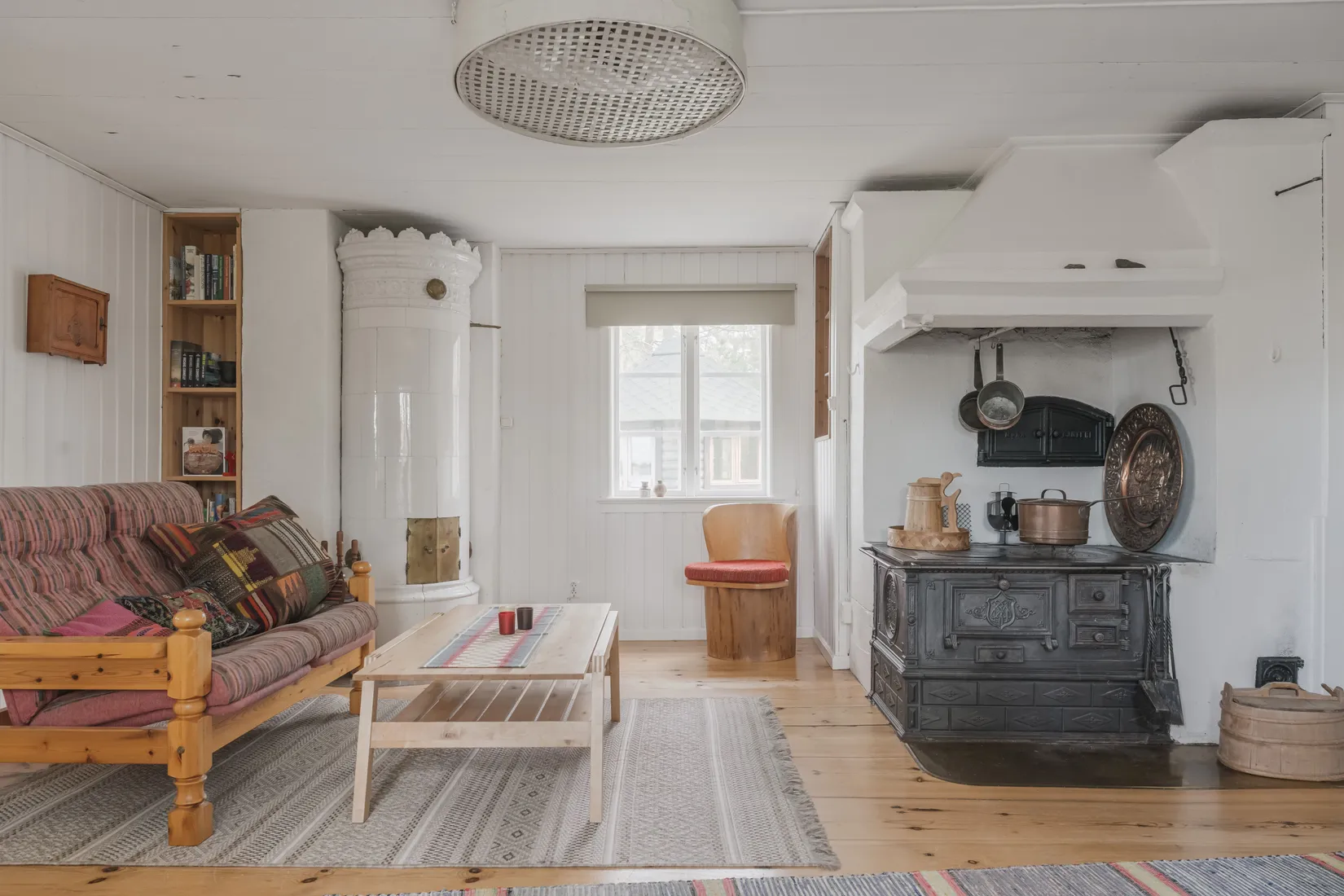 Villa, Östanvik Landsvägen 25, Östanvik, Rättvik