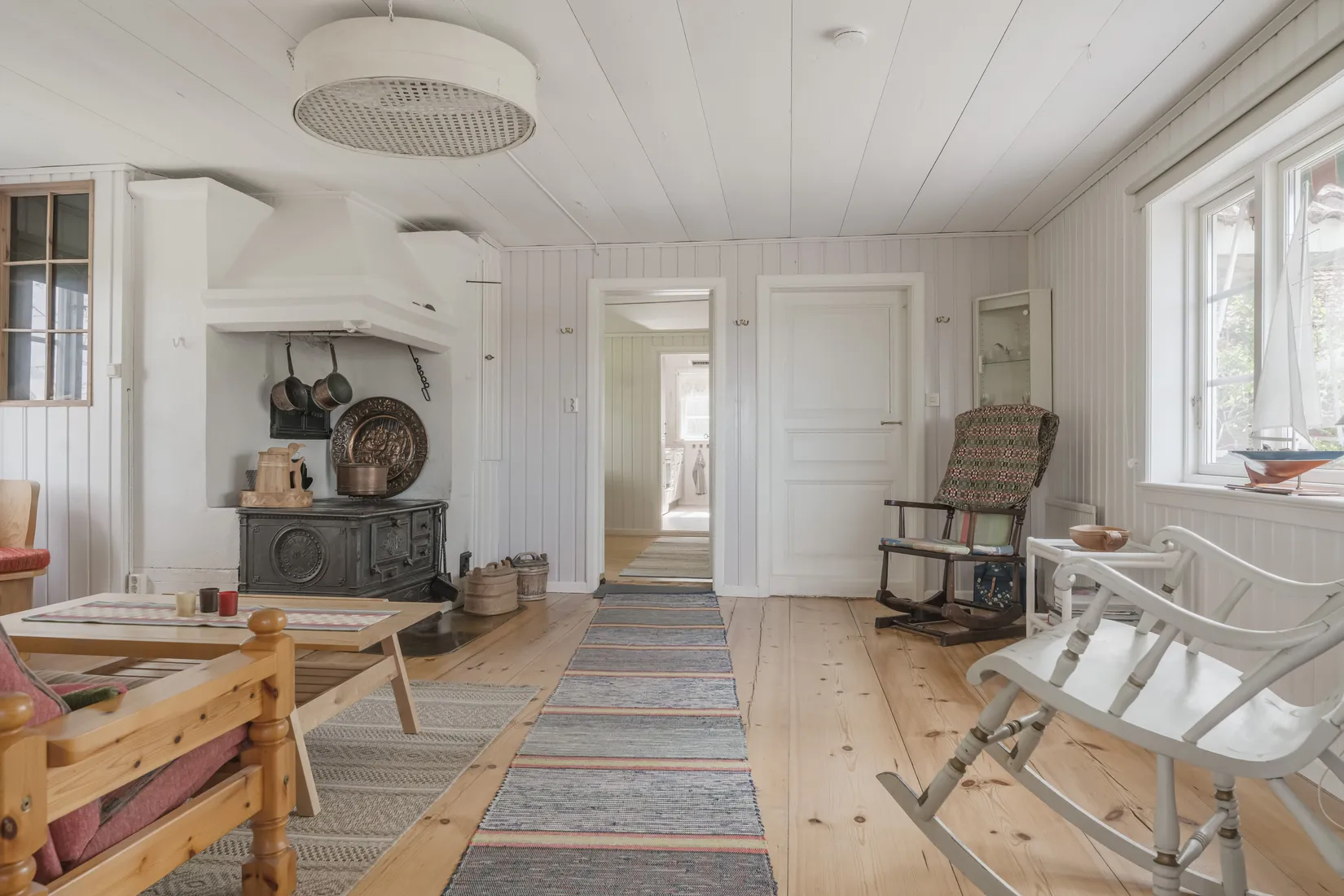 Villa, Östanvik Landsvägen 25, Östanvik, Rättvik