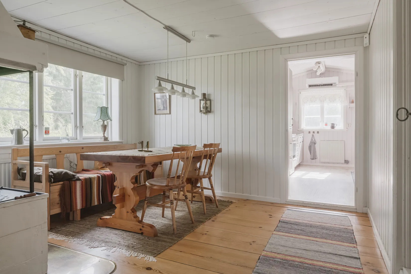 Villa, Östanvik Landsvägen 25, Östanvik, Rättvik