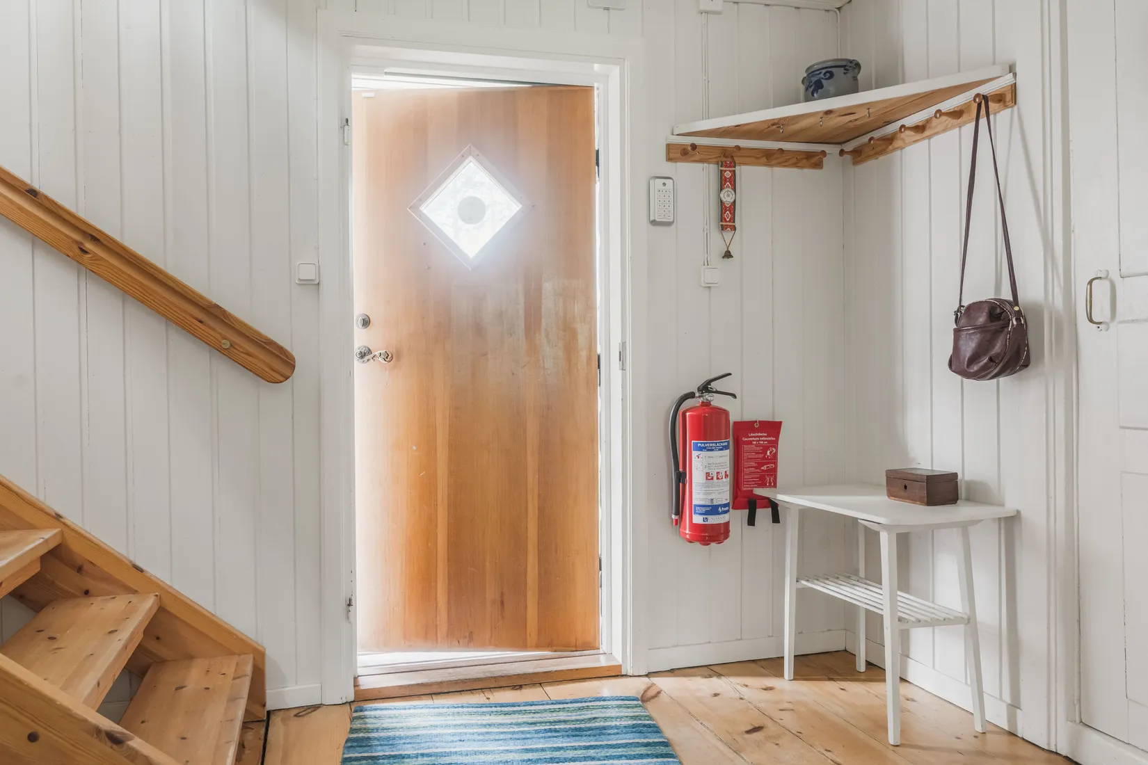 Villa, Östanvik Landsvägen 25, Östanvik, Rättvik