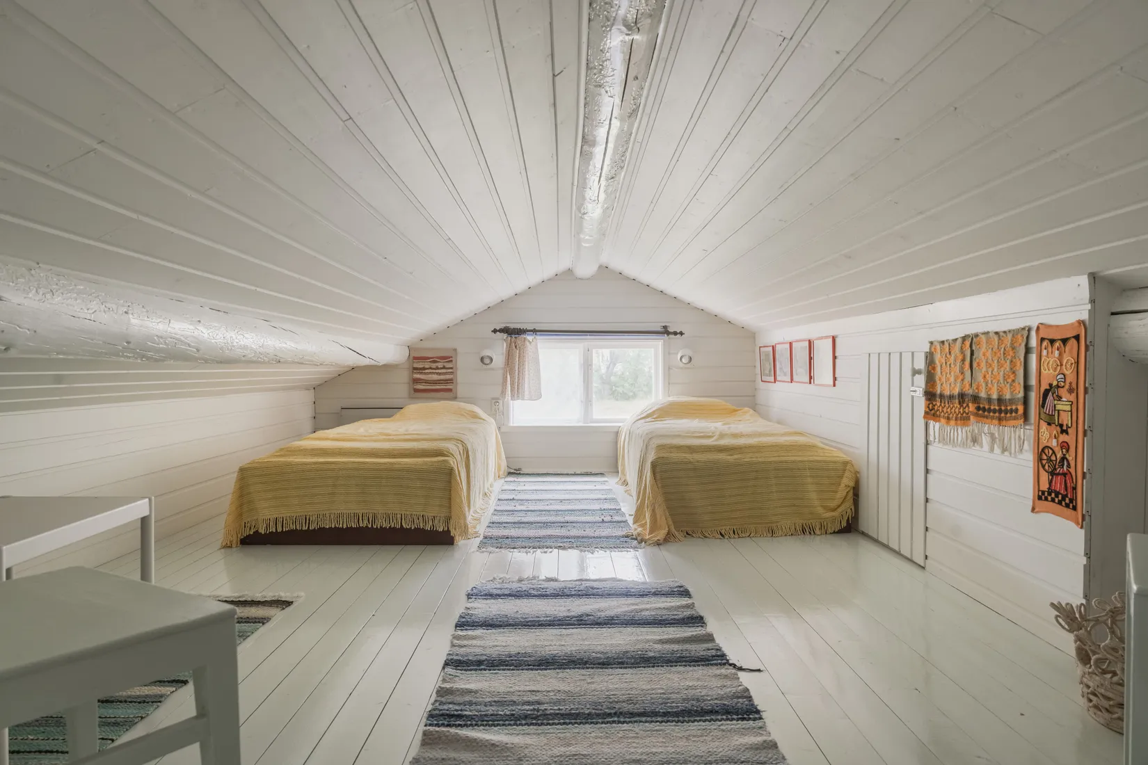 Villa, Östanvik Landsvägen 25, Östanvik, Rättvik