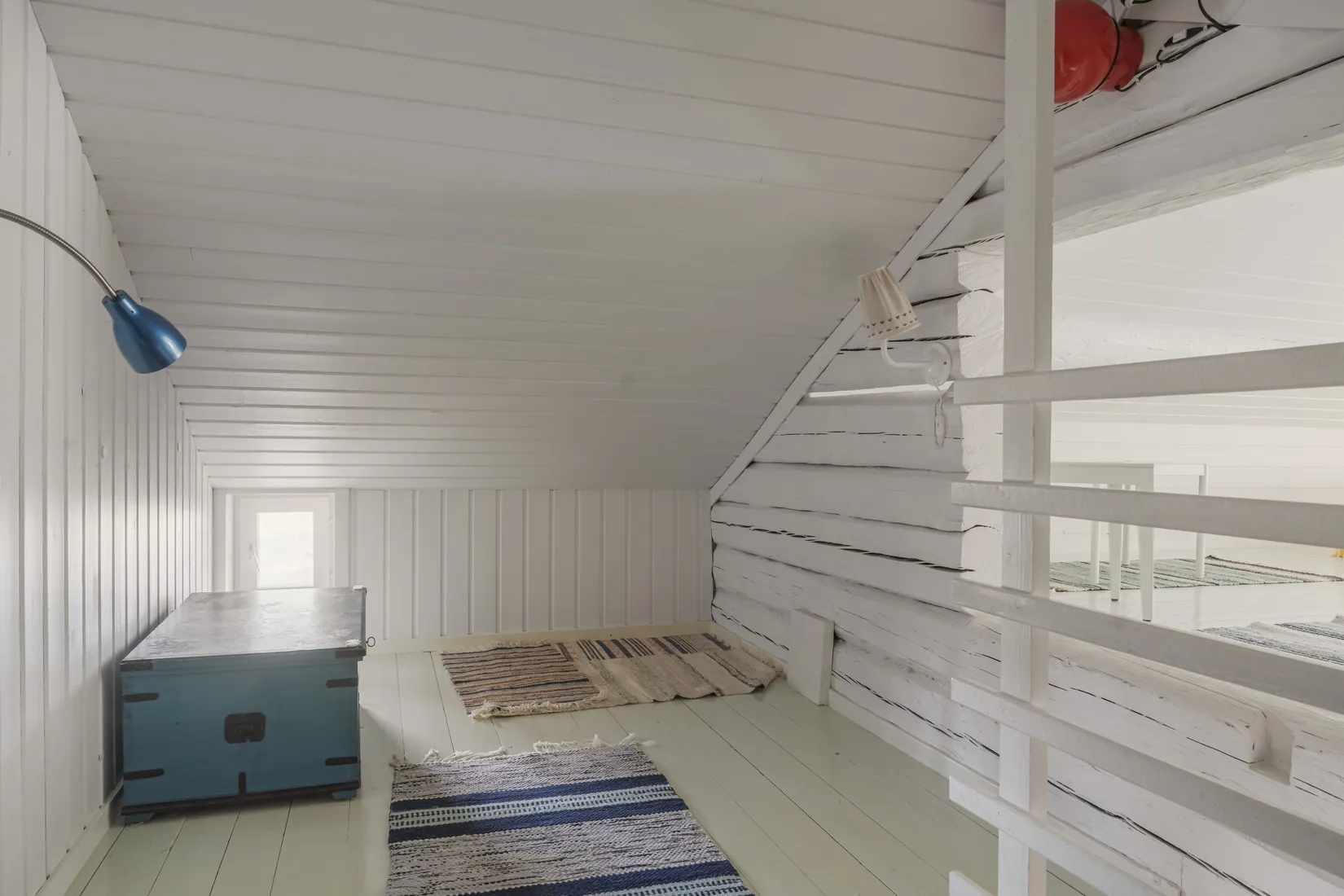 Villa, Östanvik Landsvägen 25, Östanvik, Rättvik