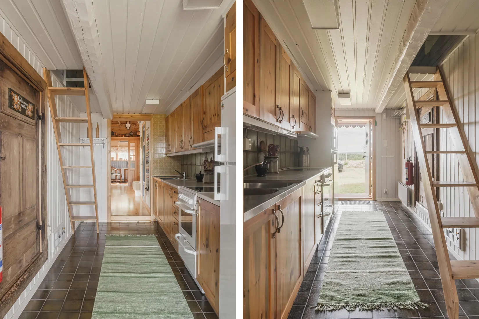 Villa, Östanvik Landsvägen 25, Östanvik, Rättvik