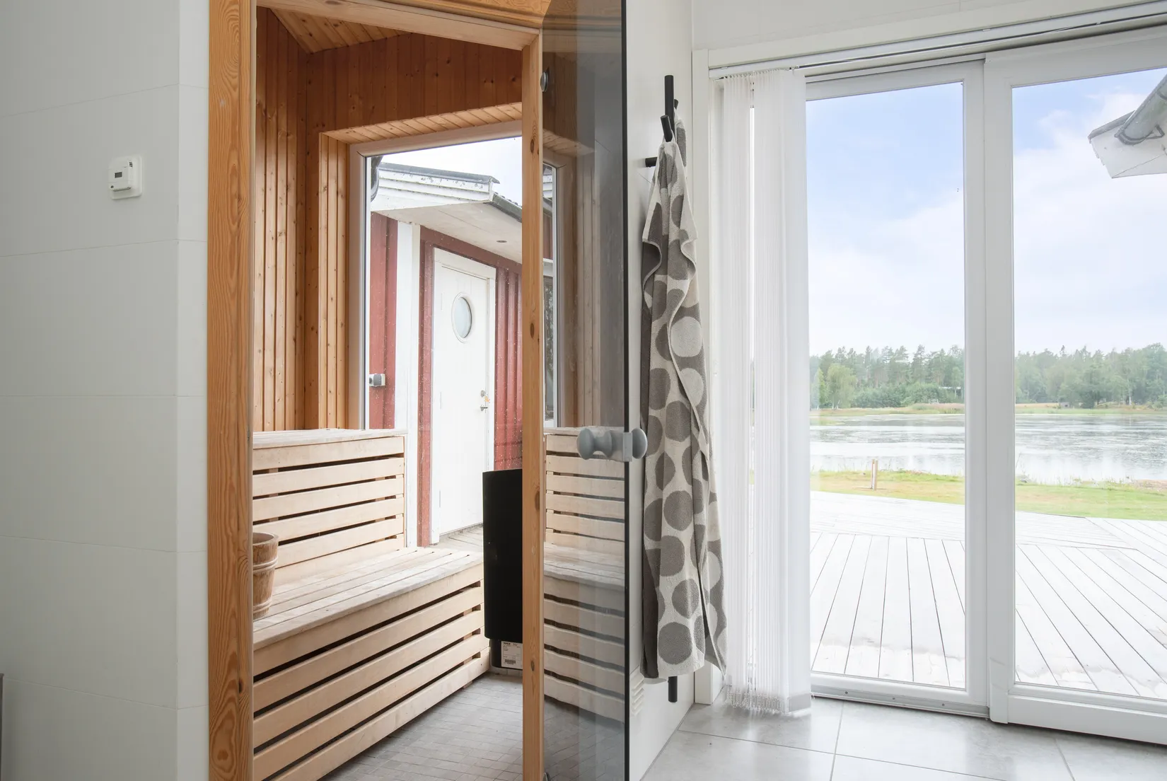 Villa, Megrundsvägen 54, Hörnefors, Umeå