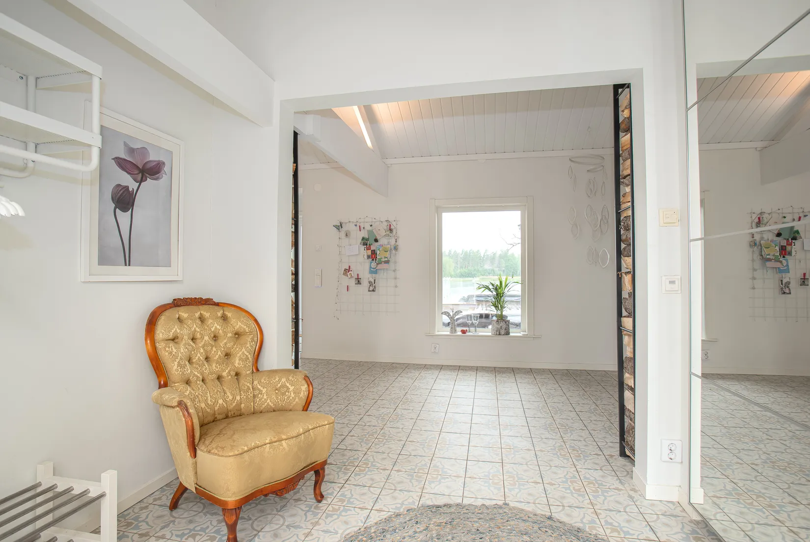 Villa, Megrundsvägen 54, Hörnefors, Umeå