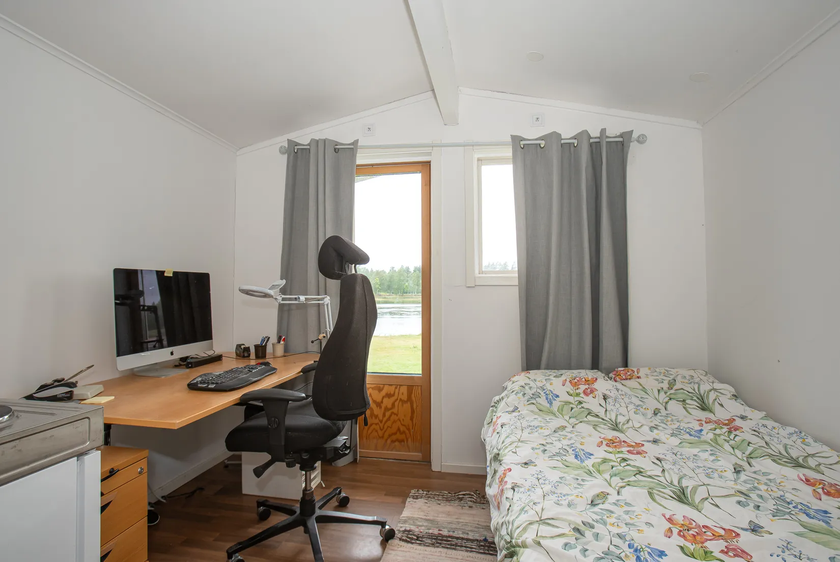 Villa, Megrundsvägen 54, Hörnefors, Umeå