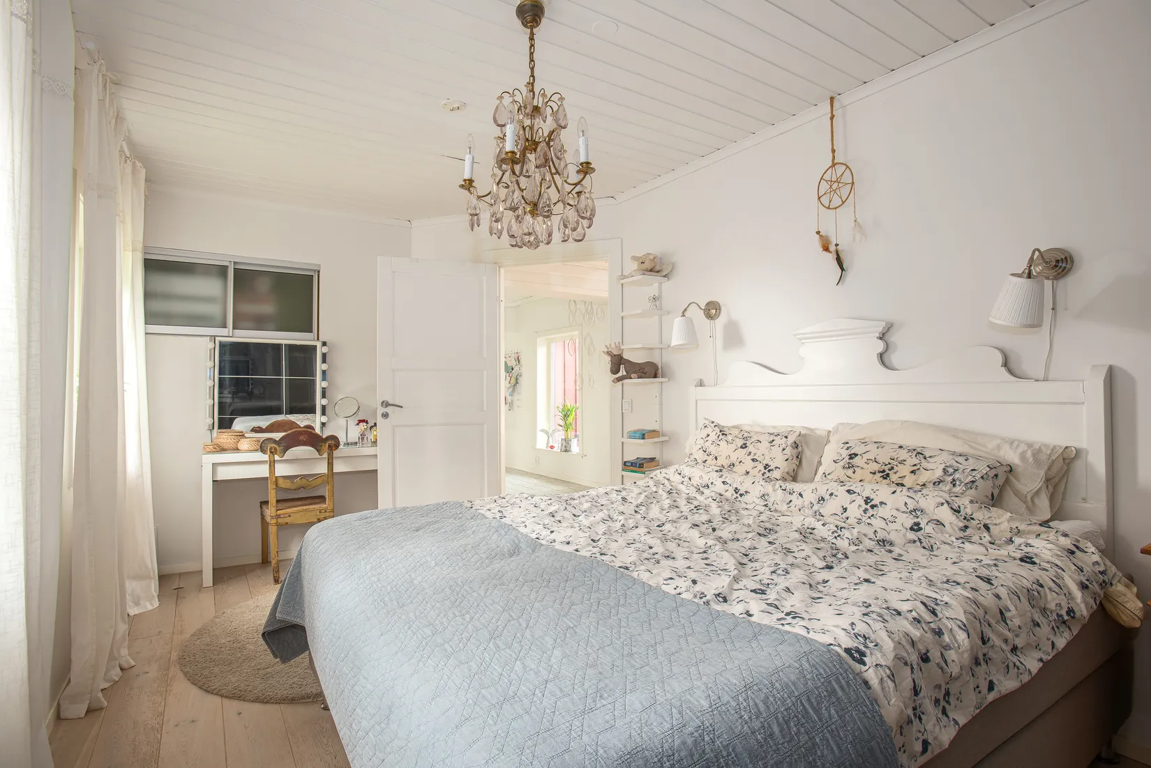 Villa, Megrundsvägen 54, Hörnefors, Umeå